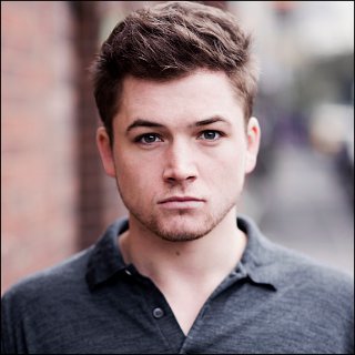 Taron Egerton Profile Photo