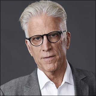 Ted Danson Profile Photo