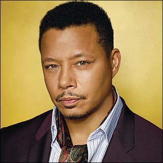 Terrence Howard Profile Photo