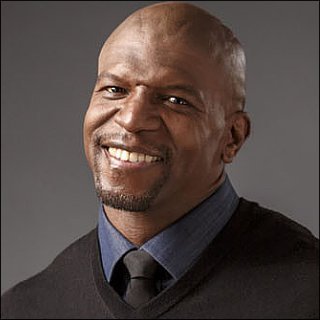 Terry Crews Profile Photo