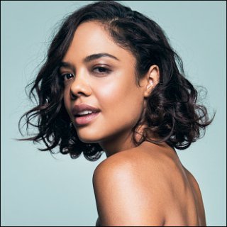 Tessa Thompson Profile Photo