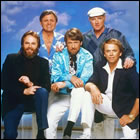 The Beach Boys Profile Photo