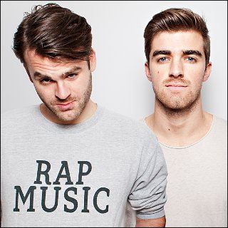 The Chainsmokers Profile Photo