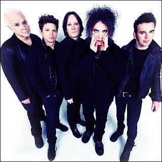 The Cure Profile Photo