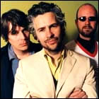 The Flaming Lips Profile Photo