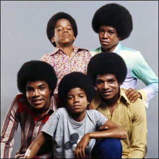 The Jackson 5 Profile Photo