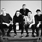 The Neighbourhood Profile Photo