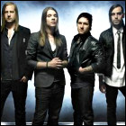 The Red Jumpsuit Apparatus Profile Photo