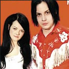 The White Stripes Profile Photo