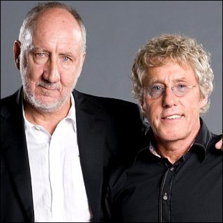 The Who Profile Photo