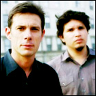 Thievery Corporation Profile Photo