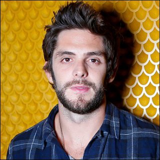 Thomas Rhett Profile Photo