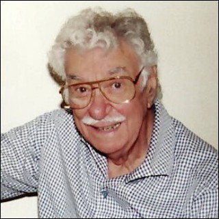 Thurl Ravenscroft