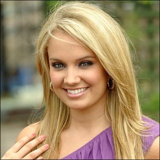 Tiffany Thornton Profile Photo