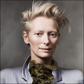 Tilda Swinton Profile Photo