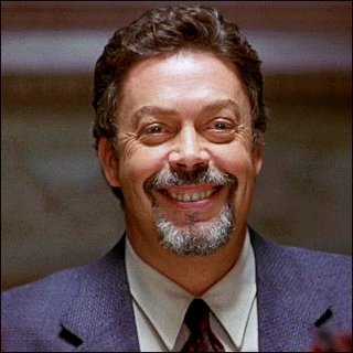 Tim Curry Filmography Movie List TV Shows and Acting Career