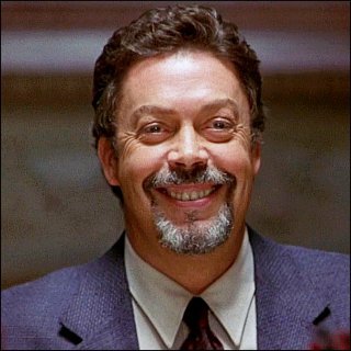 Tim Curry Profile Photo