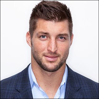 Tim Tebow Profile and Personal Info