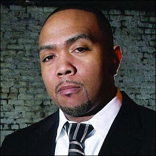 Timbaland Profile Photo