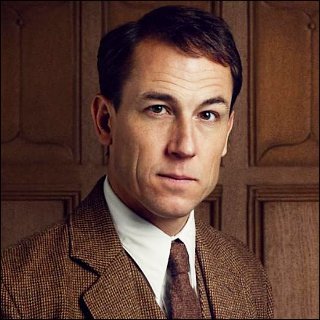 Tobias Menzies
