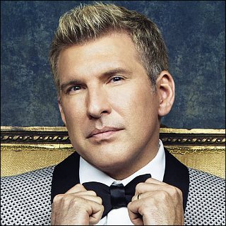 Todd Chrisley Profile Photo