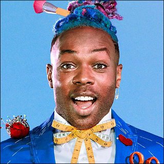 Todrick Hall Profile Photo