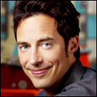 Tom Cavanagh Profile Photo