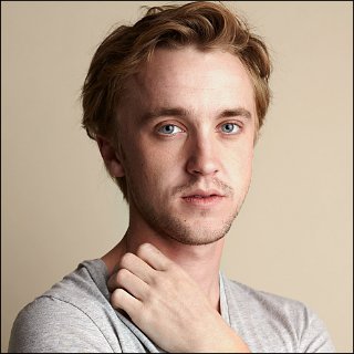 Tom Felton Profile Photo