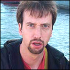 Tom Green Profile Photo