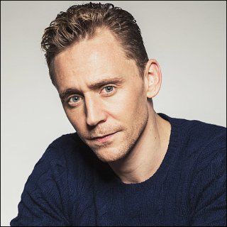 Tom Hiddleston Profile Photo