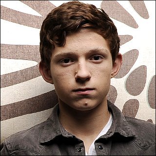 Tom Holland Profile Photo