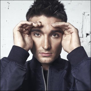 Tom Parker Profile Photo