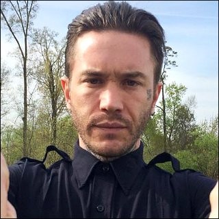 Tom Pelphrey Profile Photo