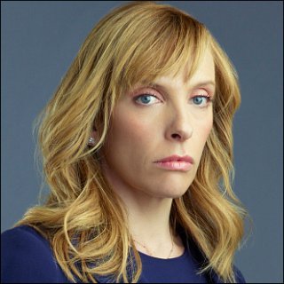 Toni Collette Profile Photo