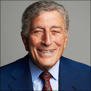 Tony Bennett Profile Photo