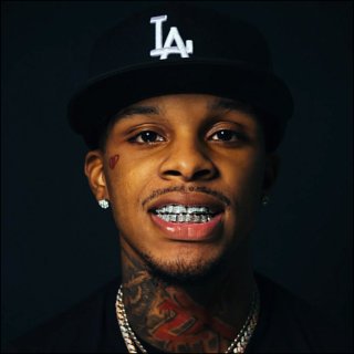 Toosii Profile and Personal Info