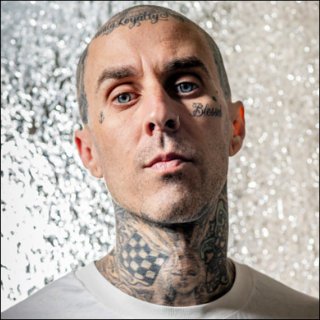 Travis Barker Profile Photo