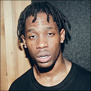 Travis Scott (II) Profile Photo