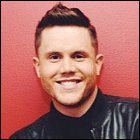 Trent Harmon