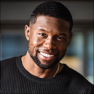 Trevante Rhodes Profile Photo