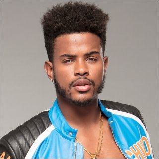 Trevor Jackson Profile Photo