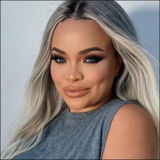 Trisha Paytas Profile Photo