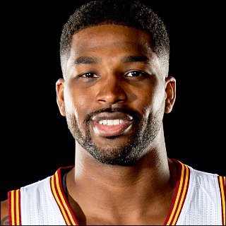 Tristan Thompson Profile Photo