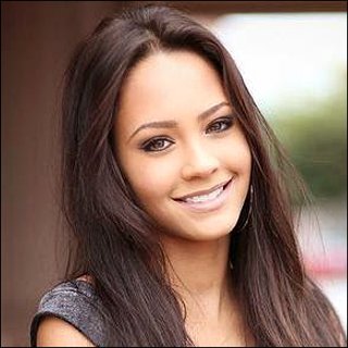 Tristin Mays Profile Photo