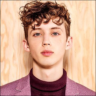 Troye Sivan Profile Photo