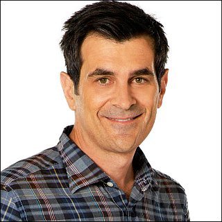 Ty Burrell Profile Photo