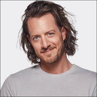 Tyler Hubbard Profile Photo