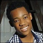 Tyler James Williams Profile Photo