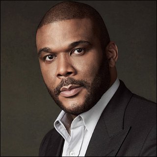 Tyler Perry Profile Photo