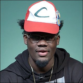 Ugly God